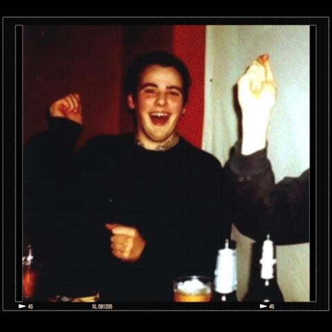 The Peter Boggon Sound: Live at Edinburgh Bongo Club (Sept 15th 2001)