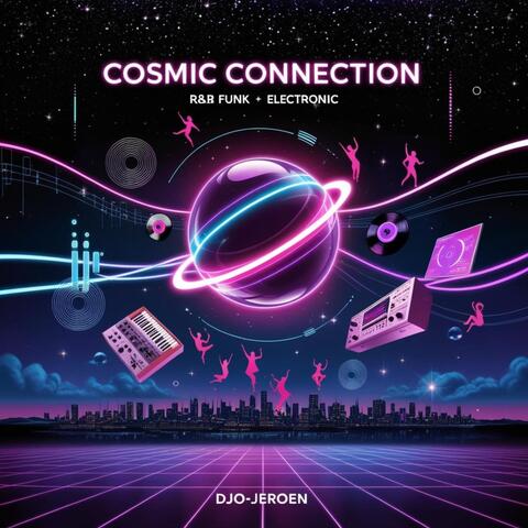 Cosmic Connection