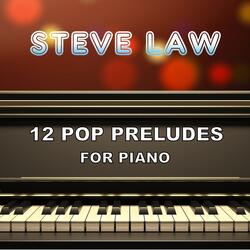 Pop Prelude: 5. Small Country