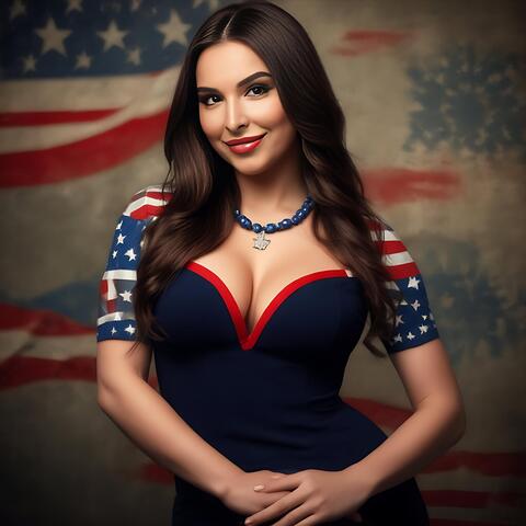 God Bless the Usa