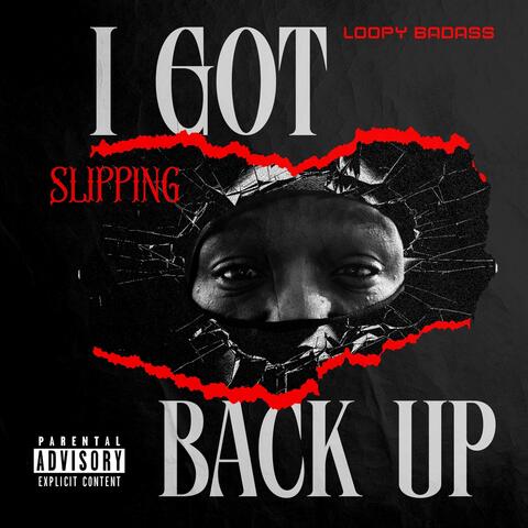 Slipping (I Got Back Up)
