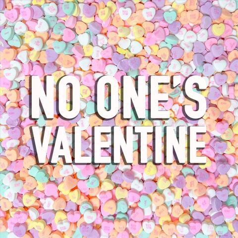 No One's Valentine