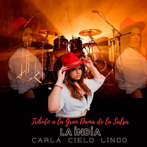 Tributo a La Gran Dama De La Salsa La India