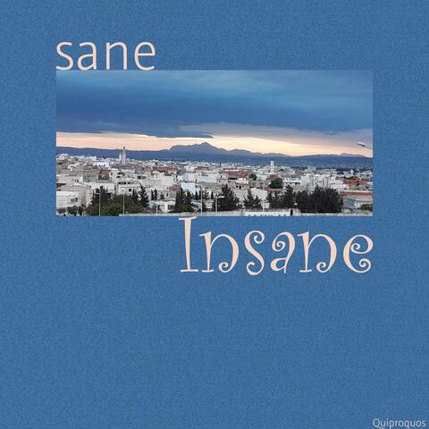 Sane / Insane