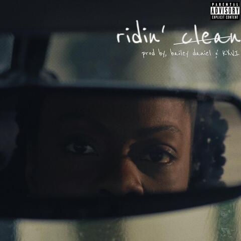 Ridin' Clean