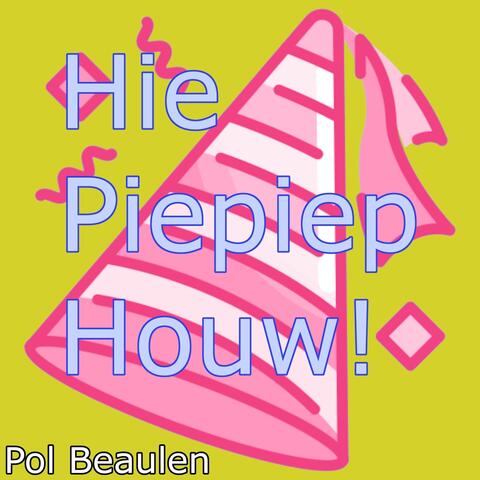 Hie Piepiep Houw