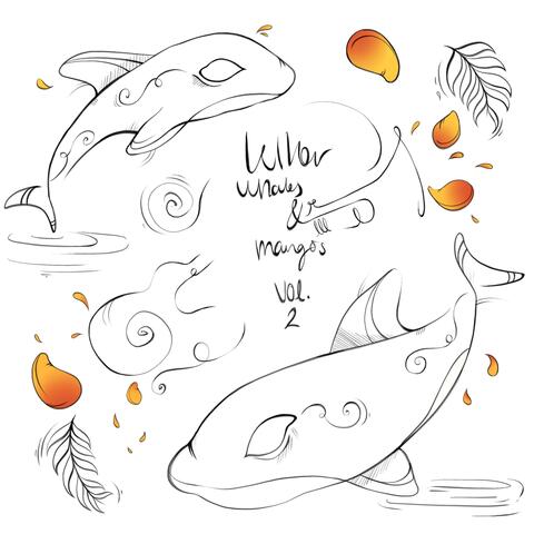 Killer Whales and Mangos - Vol. 2