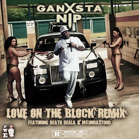 Love on the Block (Alternate Mix) [feat. Death Deala & M$unda$tood]