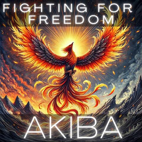 Fighting for Freedom