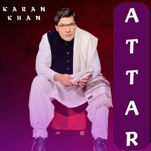 Attar
