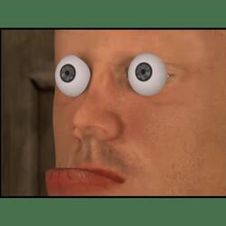 Matt from Wii Sports