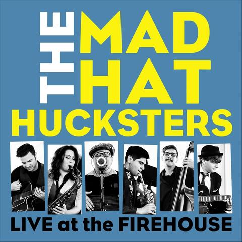 Live at the Firehouse