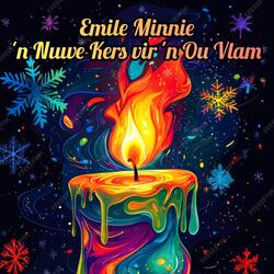 Anderkant Die Ewigheid