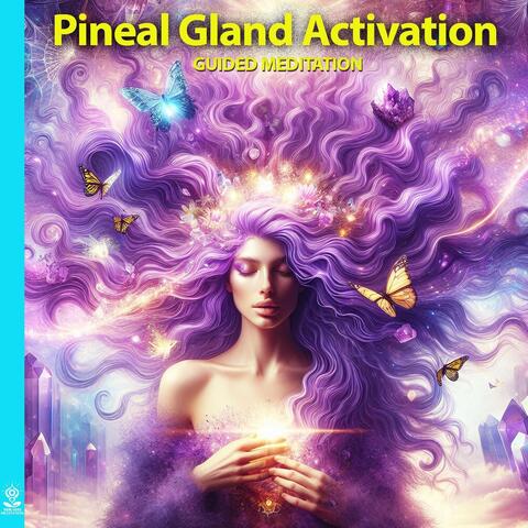 Pineal Gland Activation Guided Meditation (feat. Jess Shepherd)