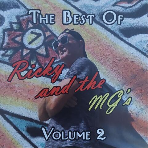 The Best of Ricky and the MG's, Vol. 2