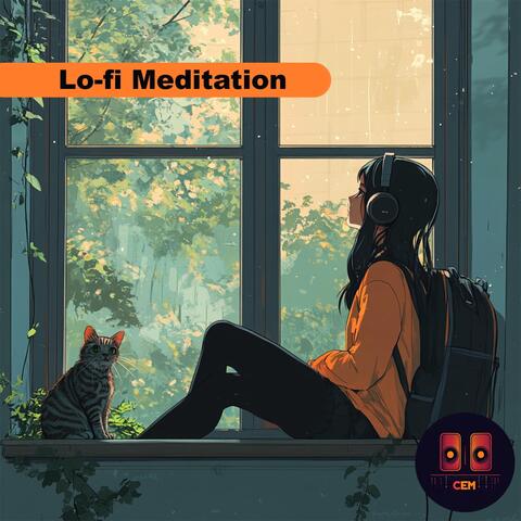 Lo-Fi Meditation