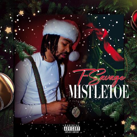 Mistletoe