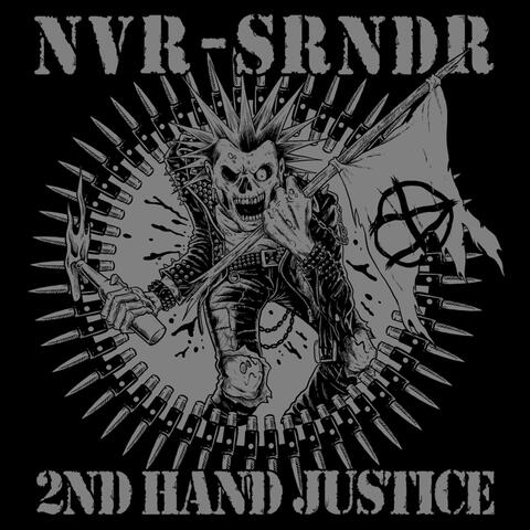 NVR-SRNDR
