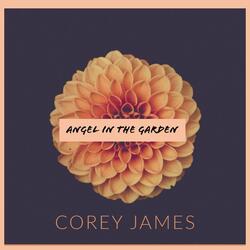 Angel in the Garden