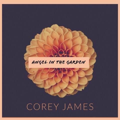 Angel in the Garden