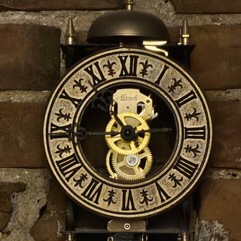 Take Some Time