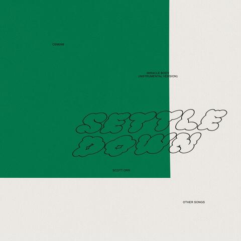 Settle Down (Instrumental Version)