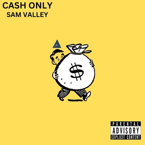 Cash Only