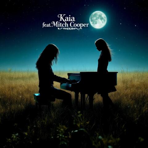 Coffee (feat. Mitch Cooper)