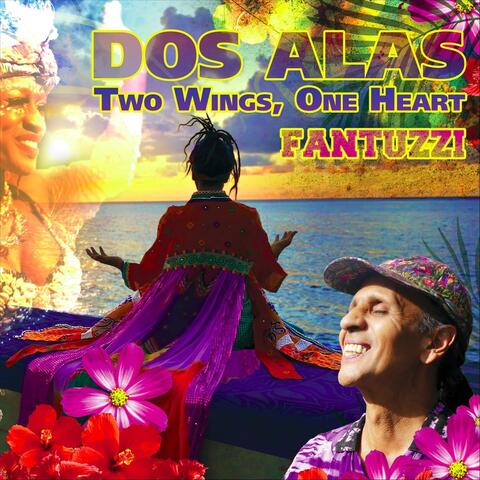 Dos Alas - Two Wings, One Heart