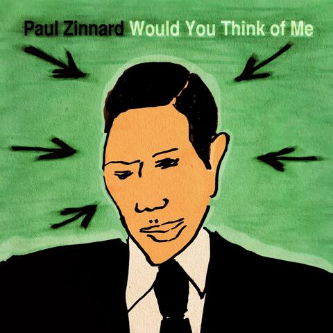 Would You Think of Me