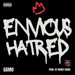 Envious Hatred