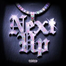 Next Up (feat. Steven Padilla)
