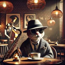 Sax and Chill Sessions