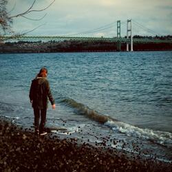 Here I Am
