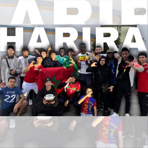 HARIRA