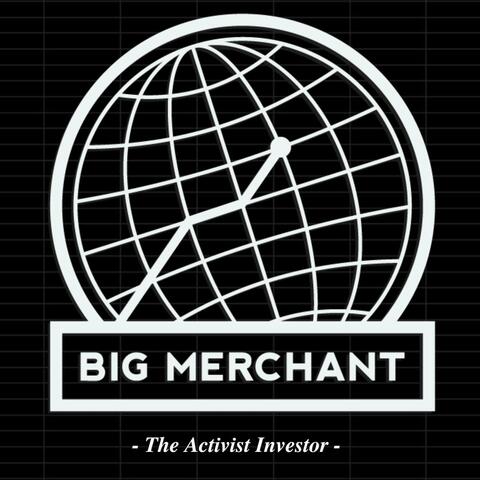The Activist Investor