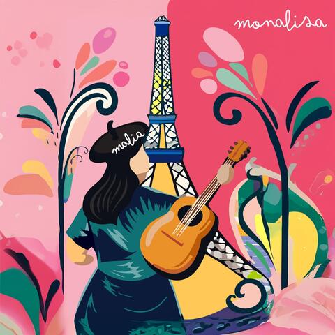 Monalisa