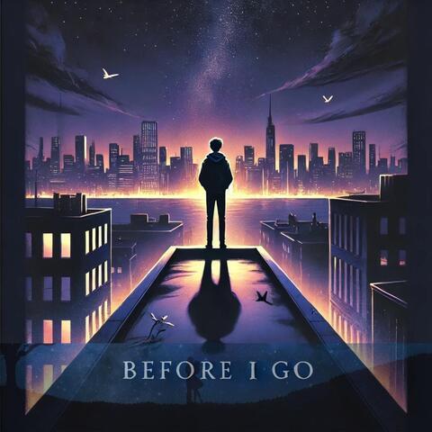 Before I Go