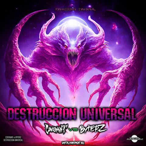 Destruccion Universal