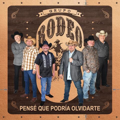 Pensé Que Podría Olvidarte