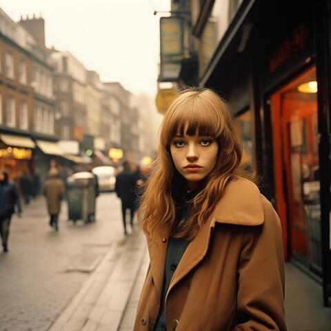 Georgy Girl