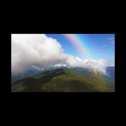 The Rainbow Song (Genesis 9:13-15)