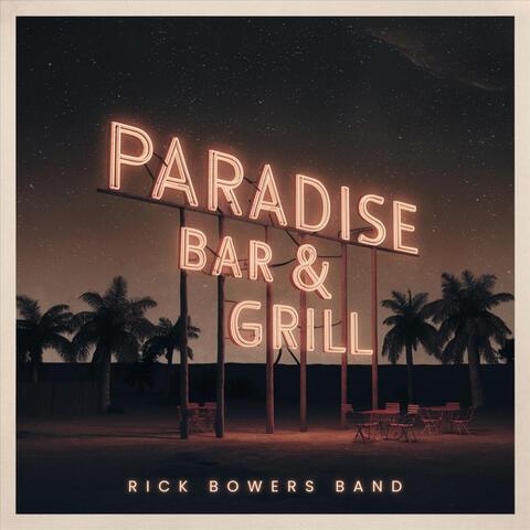 Paradise Bar & Grill
