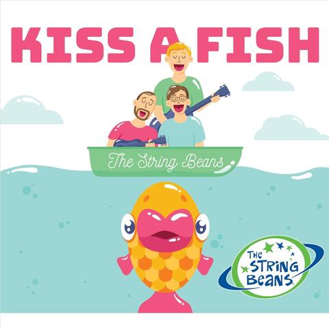 Kiss A Fish