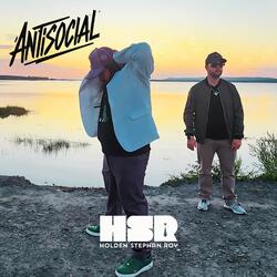 AntiSocial