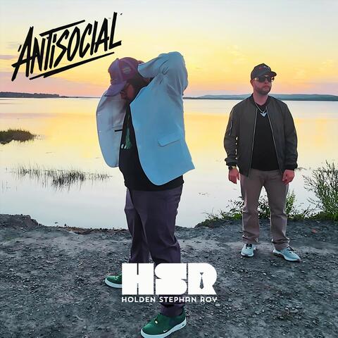 AntiSocial