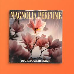 Magnolia Perfume
