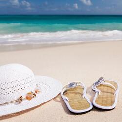 River Boat Fishing Dance