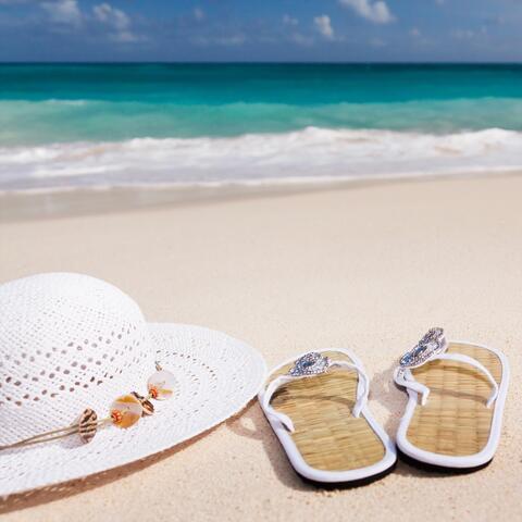 Smooth Summer Beach Love Waves Funk & Dance Groove Themes