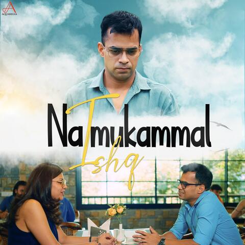 Namukammal Ishq